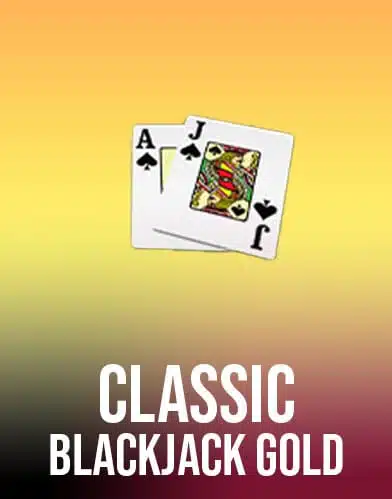 Classic Blackjack GOLD