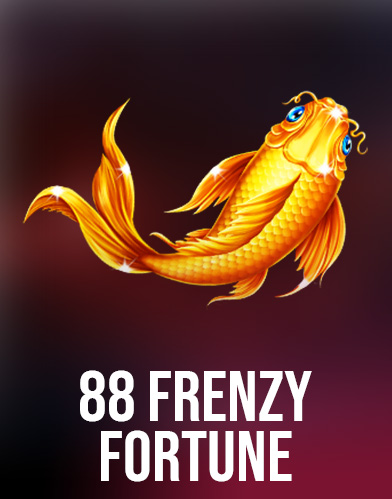 88 Frenzy Fortune