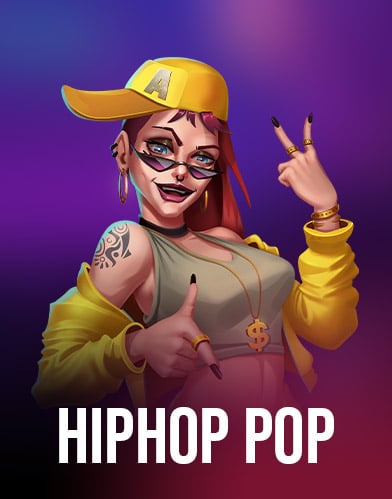 HipHopPop