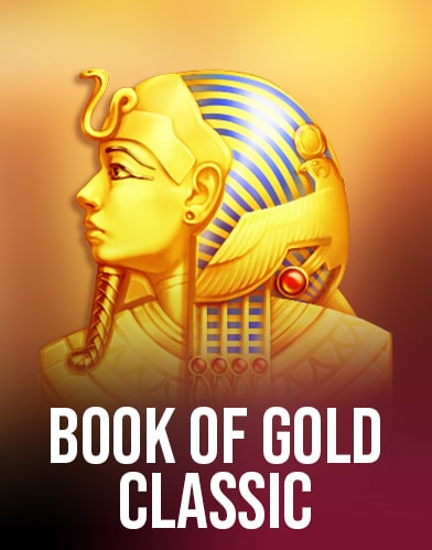 Book of Gold: Classic