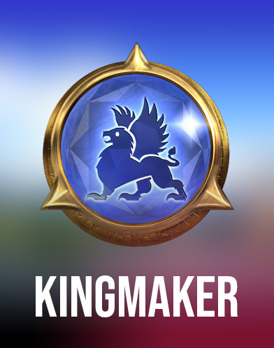 Kingmaker