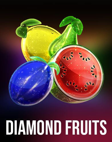 Diamond Fruits