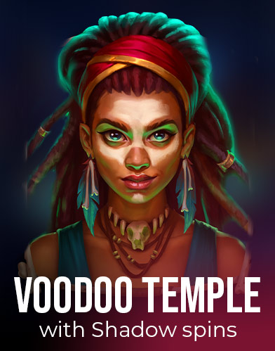 Voodoo Temple