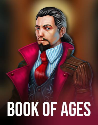 Book of Ages