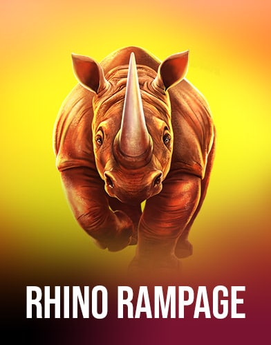 Rhino Rampage