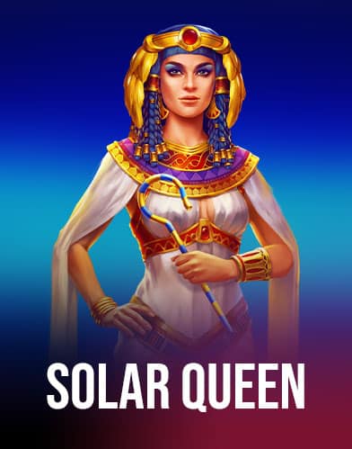 Solar Queen