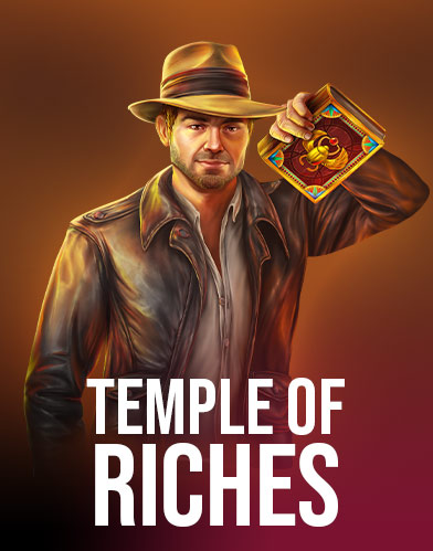 Temple of Riches