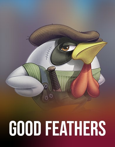 Good Feathers