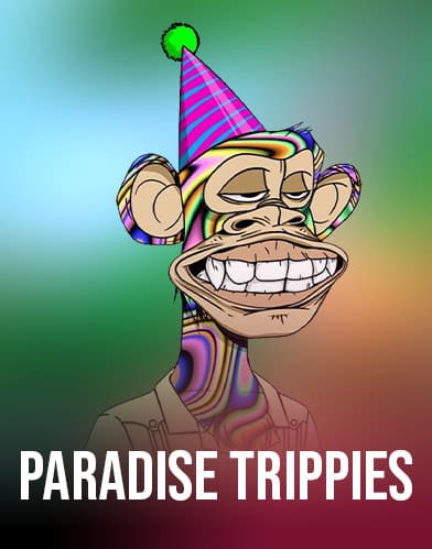 Paradise Trippies