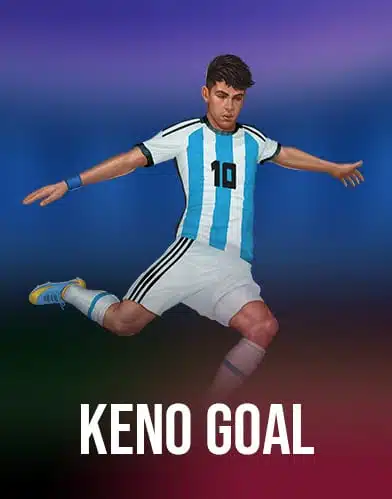 Keno Goal