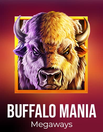 Buffalo Mania MegaWays