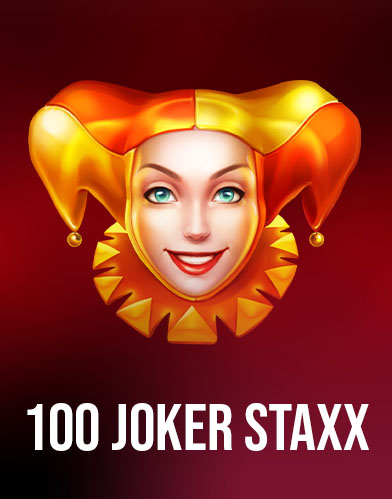 100 Joker Staxx