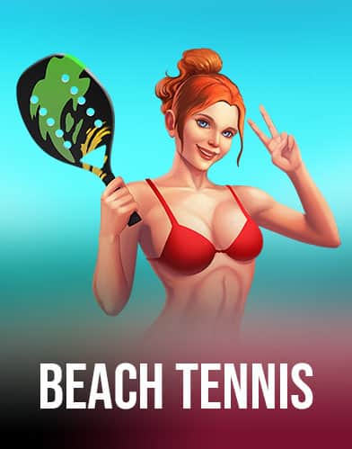 Beach Tennis