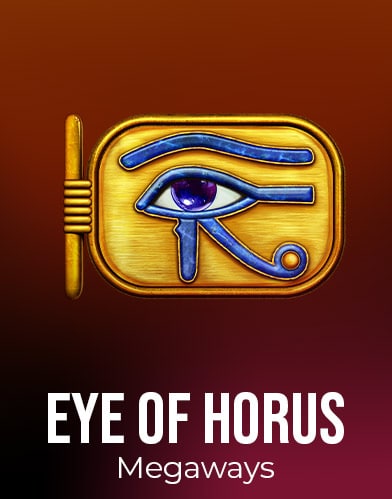 Eye of Horus Megaways