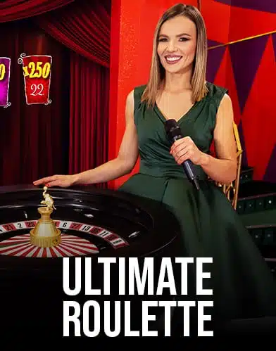 Ultimate Roulette