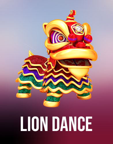 Lion Dance