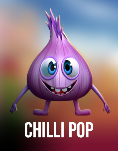 Chilli Pop