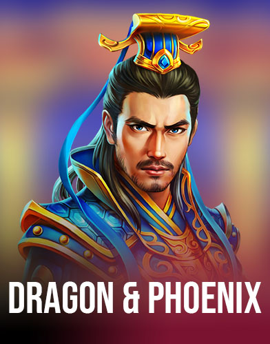 Dragon & Phoenix