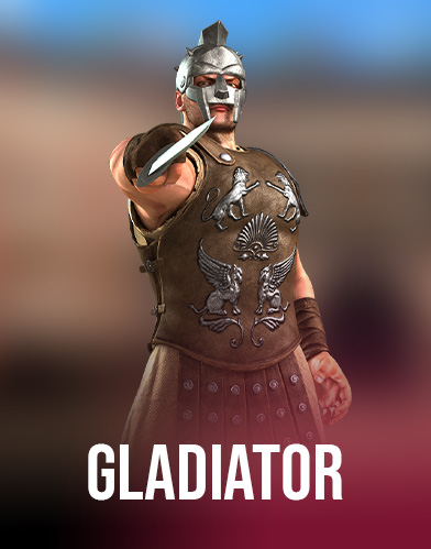 Gladiator