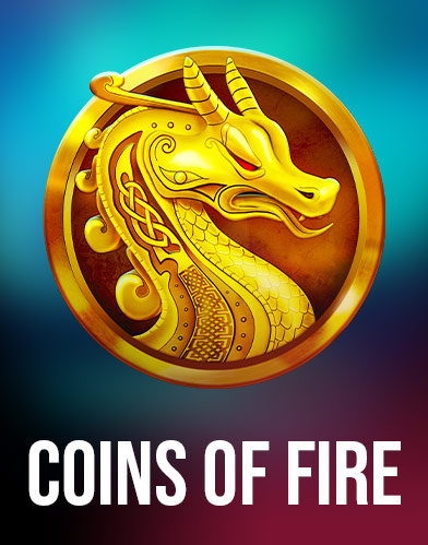 11 Coins of Fire