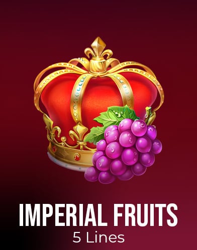 Imperial Fruits: 5 lines