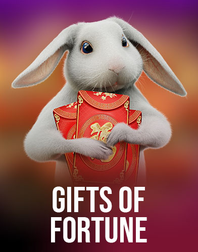 Gifts of Fortune