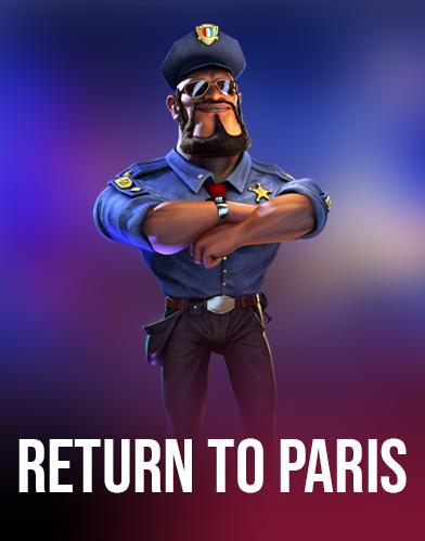 Return to Paris