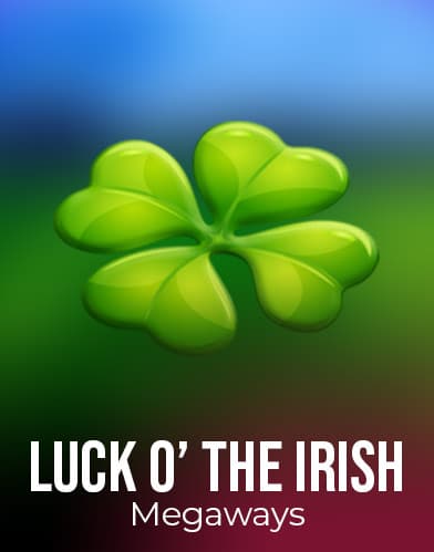 Luck O' the Irish Mystery Ways