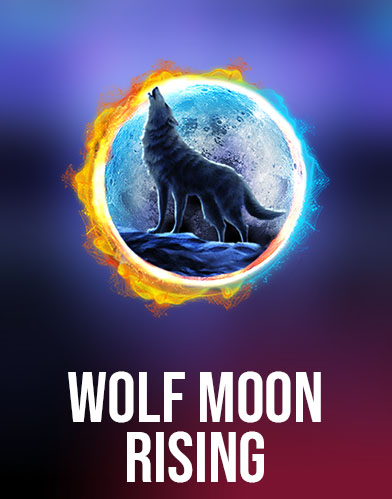 Wolf Moon Rising