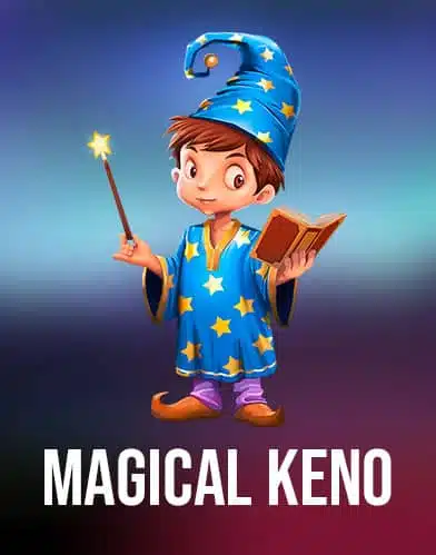 Magical Keno