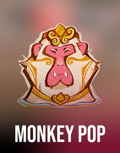 MonkeyPop