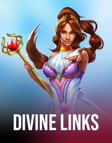 Divine Links