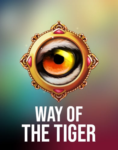 Way of the Tiger