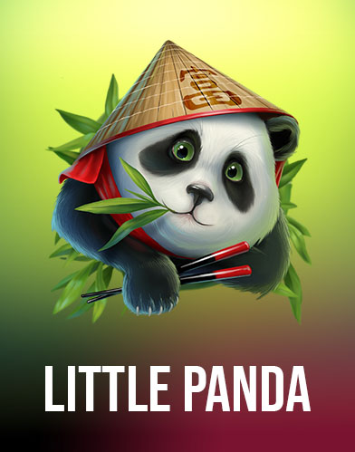 Little Panda