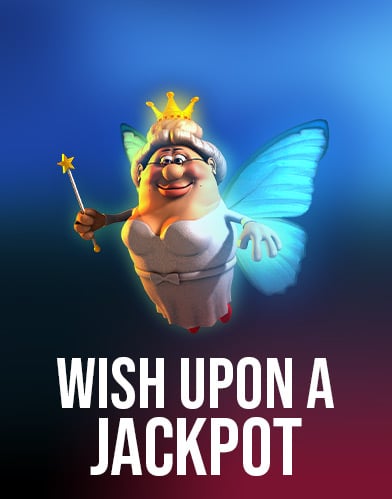 Wish Upon a Jackpot