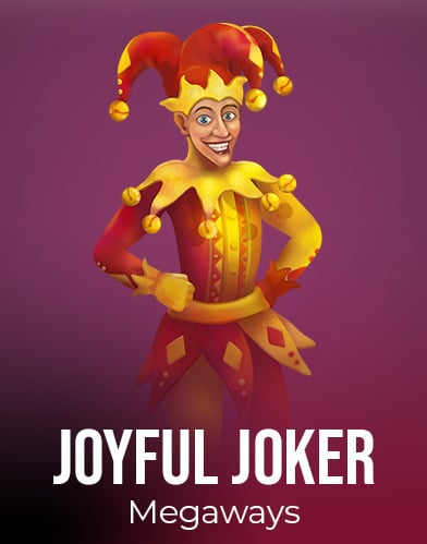 Joyful Joker Megaways