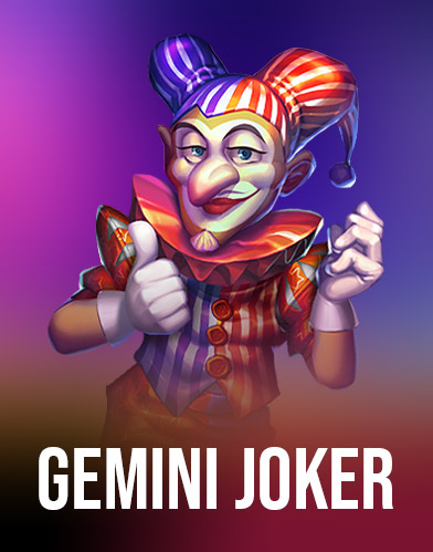 Gemini Joker