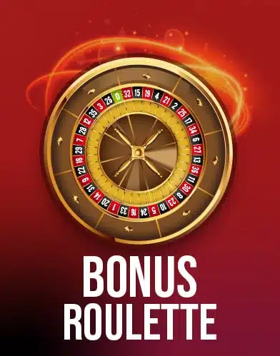 Bonus Roulette