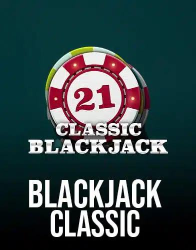 Blackjack Classic