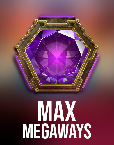 Max Megaways