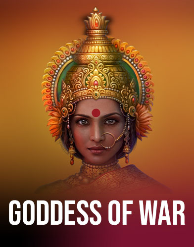 Goddess of War