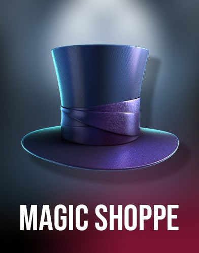 Magic Shoppe