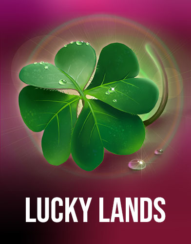 Lucky Lands