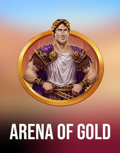 Arena of Gold