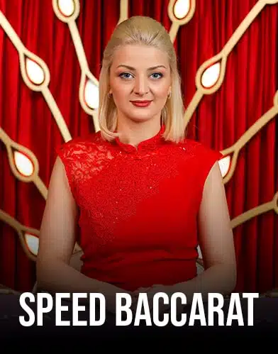 Speed Baccarat A