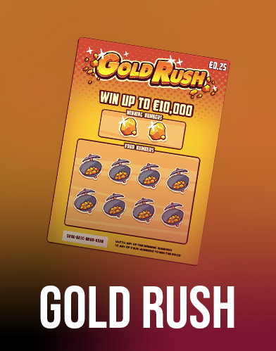 Gold Rush