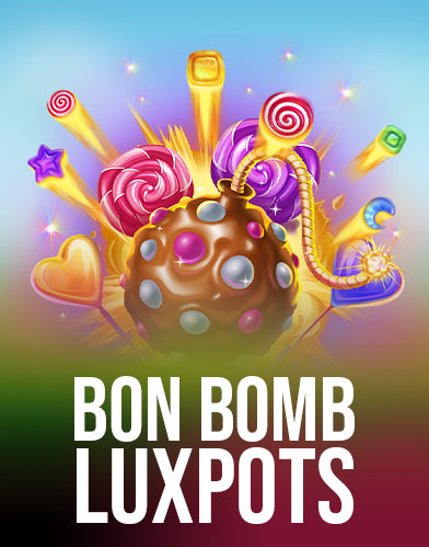 Bon Bomb Luxpots