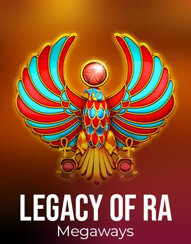 Legacy Of Ra Megaways