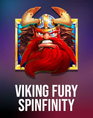 Viking Fury: Spinfinity