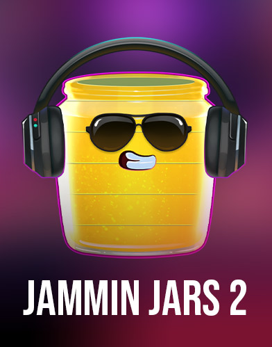 Jammin Jars 2